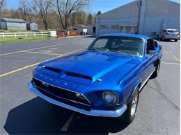 1968 Ford Mustang (CC-2067069) for sale in Carlisle, Pennsylvania