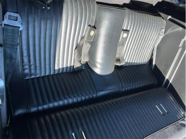 1968 Ford Mustang (CC-2067069) for sale in Carlisle, Pennsylvania