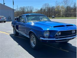 1968 Ford Mustang (CC-2067069) for sale in Carlisle, Pennsylvania