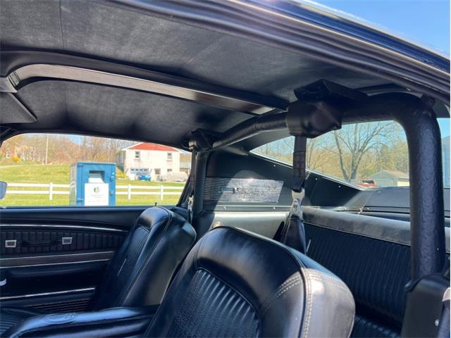 1968 Ford Mustang (CC-2067069) for sale in Carlisle, Pennsylvania