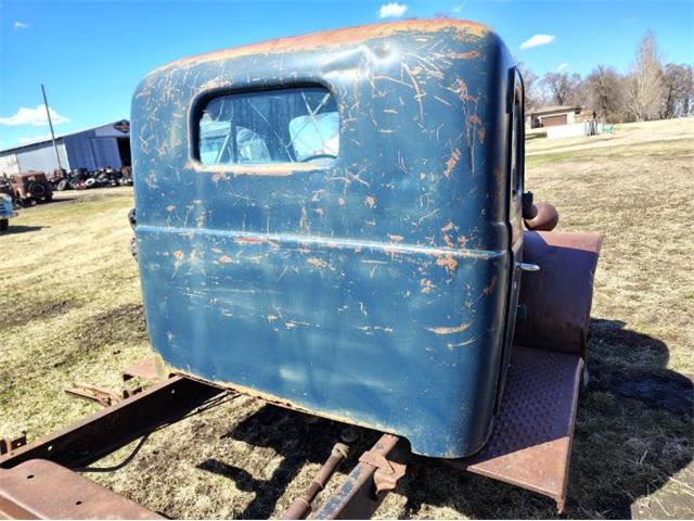 1952 Dodge Power Wagon (CC-2067070) for sale in Cadillac, Michigan