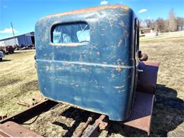 1952 Dodge Power Wagon (CC-2067070) for sale in Cadillac, Michigan