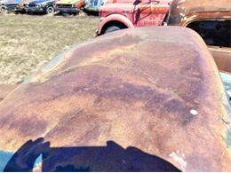 1952 Dodge Power Wagon (CC-2067070) for sale in Cadillac, Michigan