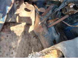 1952 Dodge Power Wagon (CC-2067070) for sale in Cadillac, Michigan