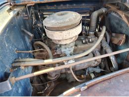 1952 Dodge Power Wagon (CC-2067070) for sale in Cadillac, Michigan