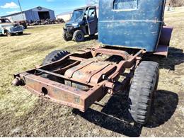 1952 Dodge Power Wagon (CC-2067070) for sale in Cadillac, Michigan