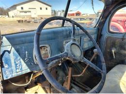 1952 Dodge Power Wagon (CC-2067070) for sale in Cadillac, Michigan