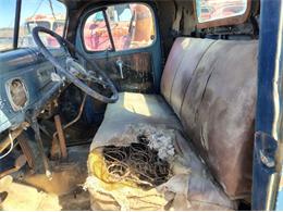 1952 Dodge Power Wagon (CC-2067070) for sale in Cadillac, Michigan