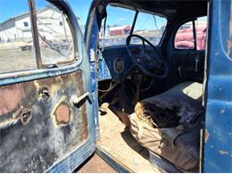 1952 Dodge Power Wagon (CC-2067070) for sale in Cadillac, Michigan