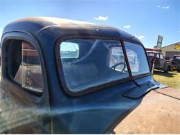 1952 Dodge Power Wagon (CC-2067070) for sale in Cadillac, Michigan