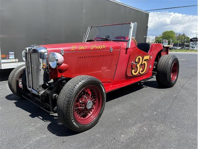 1987 MG Kit Car (CC-2067071) for sale in Carlisle, Pennsylvania