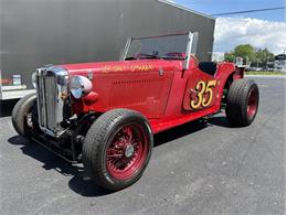 1987 MG Kit Car (CC-2067071) for sale in Carlisle, Pennsylvania