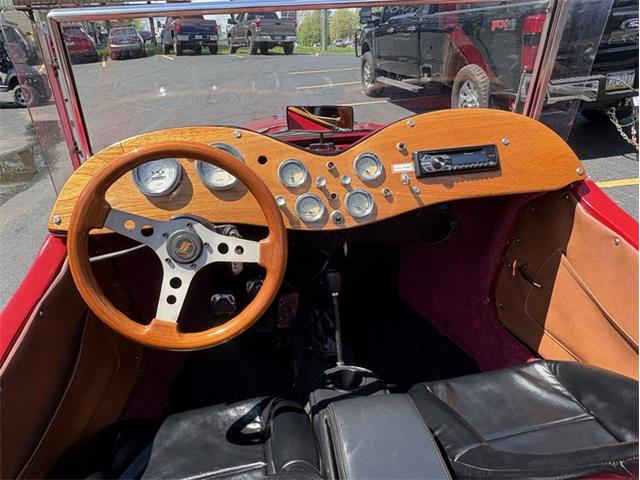 1987 MG Kit Car (CC-2067071) for sale in Carlisle, Pennsylvania