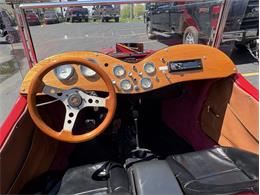 1987 MG Kit Car (CC-2067071) for sale in Carlisle, Pennsylvania