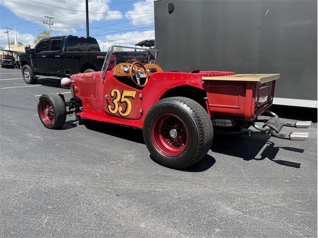1987 MG Kit Car (CC-2067071) for sale in Carlisle, Pennsylvania