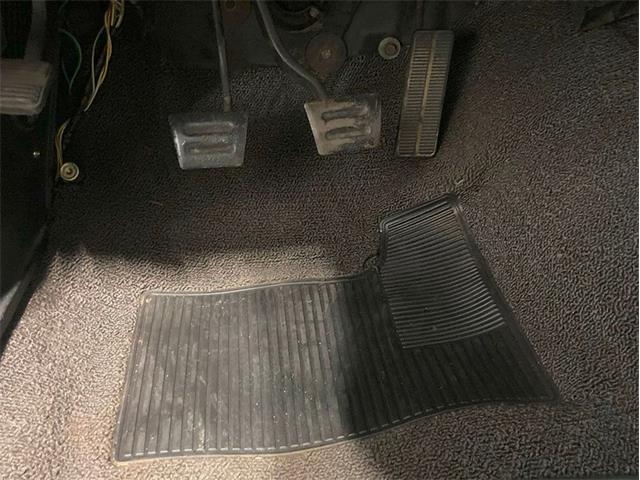 1972 Chevrolet Nova (CC-2067072) for sale in Depew, New York