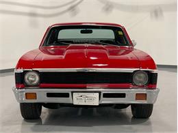 1972 Chevrolet Nova (CC-2067072) for sale in Depew, New York