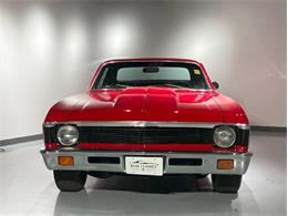 1972 Chevrolet Nova (CC-2067072) for sale in Depew, New York