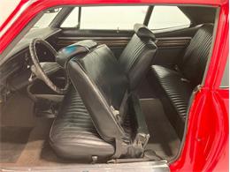 1972 Chevrolet Nova (CC-2067072) for sale in Depew, New York