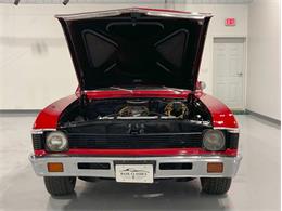 1972 Chevrolet Nova (CC-2067072) for sale in Depew, New York