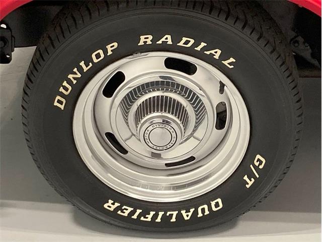 1972 Chevrolet Nova (CC-2067072) for sale in Depew, New York