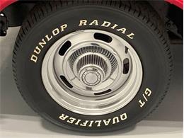 1972 Chevrolet Nova (CC-2067072) for sale in Depew, New York