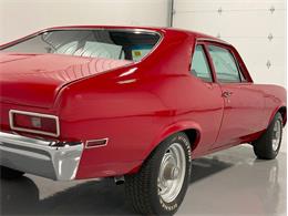 1972 Chevrolet Nova (CC-2067072) for sale in Depew, New York