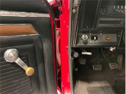 1972 Chevrolet Nova (CC-2067072) for sale in Depew, New York