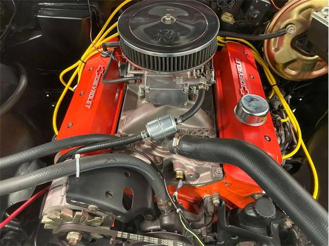 1972 Chevrolet Nova (CC-2067072) for sale in Depew, New York