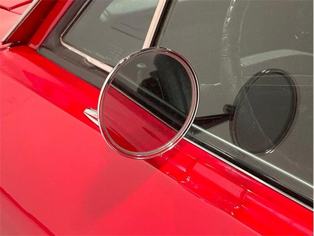 1972 Chevrolet Nova (CC-2067072) for sale in Depew, New York