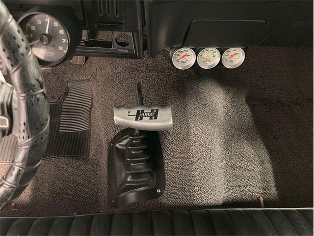 1972 Chevrolet Nova (CC-2067072) for sale in Depew, New York