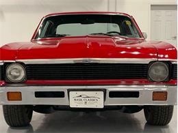 1972 Chevrolet Nova (CC-2067072) for sale in Depew, New York