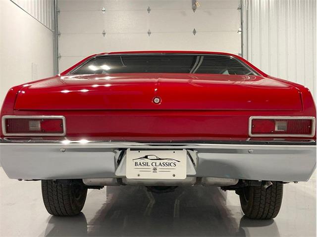 1972 Chevrolet Nova (CC-2067072) for sale in Depew, New York