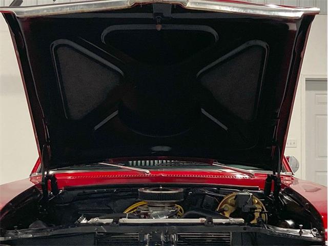 1972 Chevrolet Nova (CC-2067072) for sale in Depew, New York