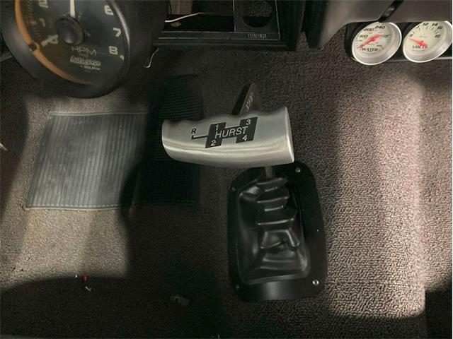 1972 Chevrolet Nova (CC-2067072) for sale in Depew, New York