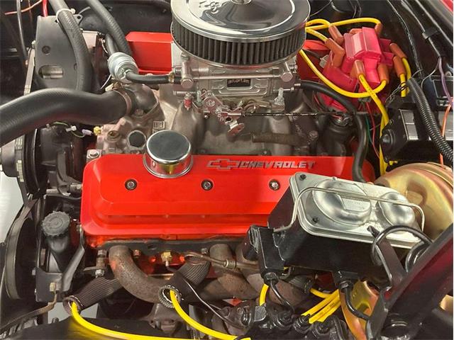 1972 Chevrolet Nova (CC-2067072) for sale in Depew, New York