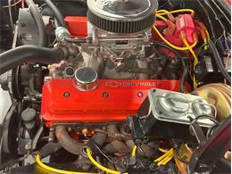 1972 Chevrolet Nova (CC-2067072) for sale in Depew, New York