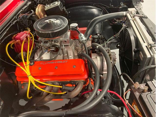 1972 Chevrolet Nova (CC-2067072) for sale in Depew, New York