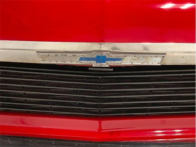 1972 Chevrolet Nova (CC-2067072) for sale in Depew, New York