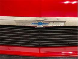 1972 Chevrolet Nova (CC-2067072) for sale in Depew, New York