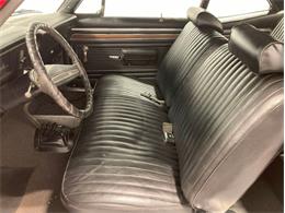 1972 Chevrolet Nova (CC-2067072) for sale in Depew, New York