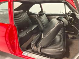 1972 Chevrolet Nova (CC-2067072) for sale in Depew, New York