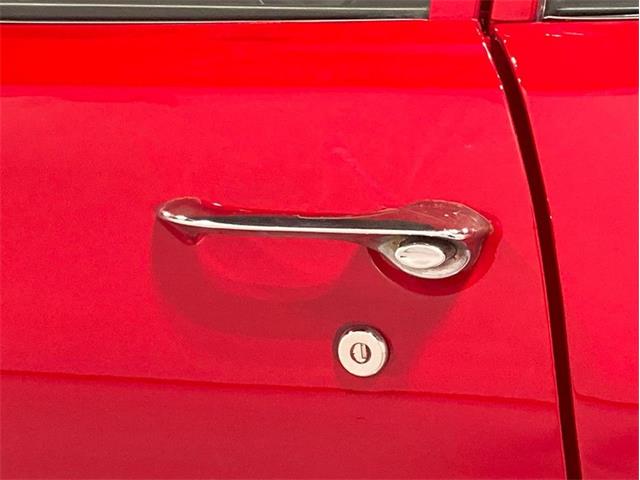 1972 Chevrolet Nova (CC-2067072) for sale in Depew, New York