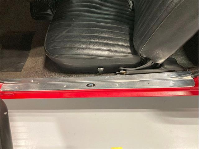 1972 Chevrolet Nova (CC-2067072) for sale in Depew, New York