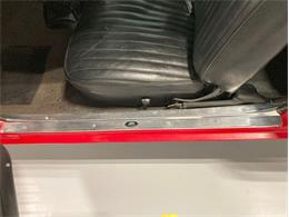 1972 Chevrolet Nova (CC-2067072) for sale in Depew, New York