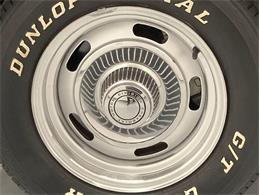 1972 Chevrolet Nova (CC-2067072) for sale in Depew, New York