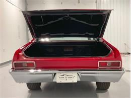 1972 Chevrolet Nova (CC-2067072) for sale in Depew, New York