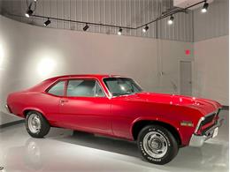 1972 Chevrolet Nova (CC-2067072) for sale in Depew, New York