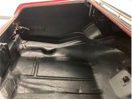 1972 Chevrolet Nova (CC-2067072) for sale in Depew, New York