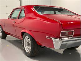 1972 Chevrolet Nova (CC-2067072) for sale in Depew, New York